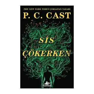 Sis Çökerken -Sis Çökerken Serisi 1. Kitap