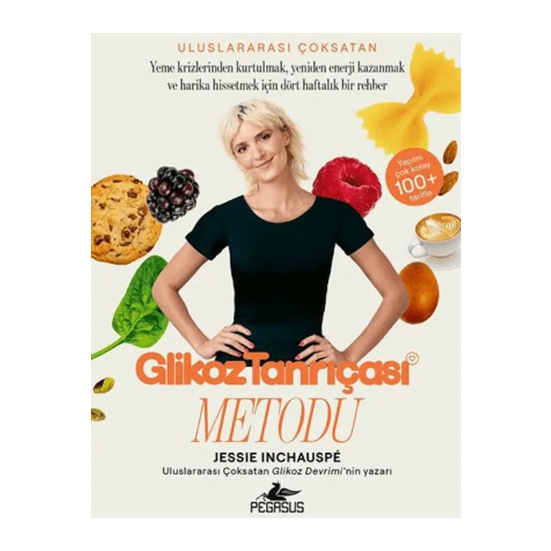 Glikoz Tanrıçası Metodu