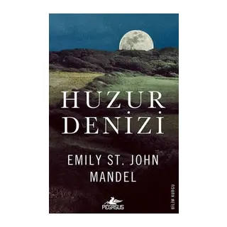 Huzur Denizi