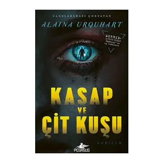 Kasap ve Çit Kuşu