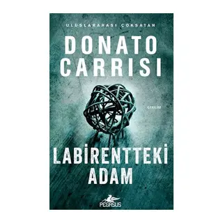 Labirent'eki Adam