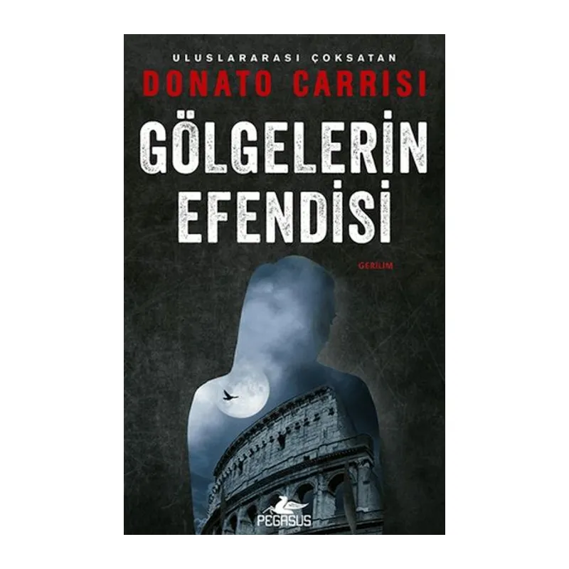 Gölgelerin Efendisi