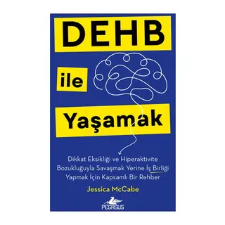 Dehb İle Yaşamak