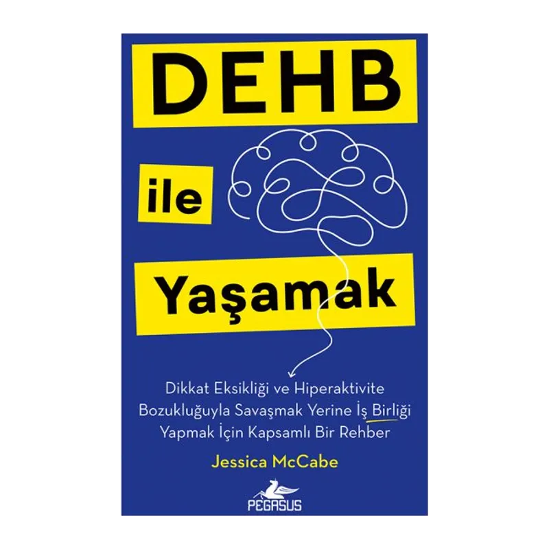 Dehb İle Yaşamak