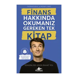 Finans Hakkında Okumanız Gereken Tek Kitap