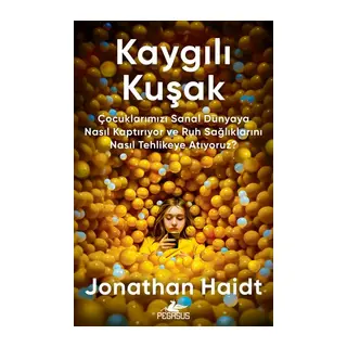 Kaygılı Kuşak