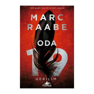 Oda 19 - Tom Babylon Serisi 2