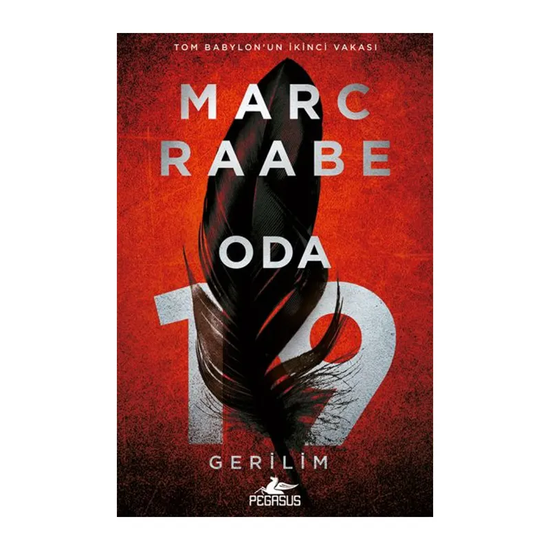 Oda 19 - Tom Babylon Serisi 2