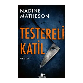 Testereli Katil