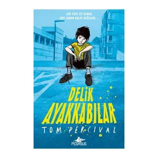 Delik Ayakkabılar