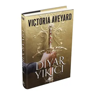 Diyar Yıkıcı