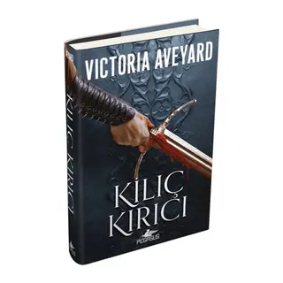 Kılıç Kırıcı