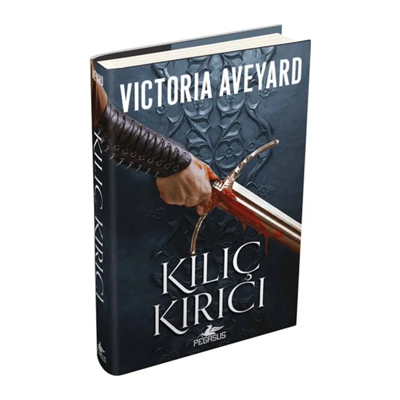 Kılıç Kırıcı