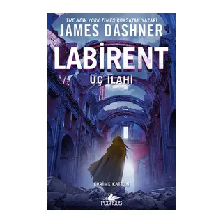 Labirent Üç İlahi