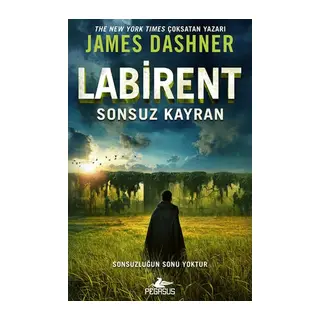 Labirent Sonsuz Kayran