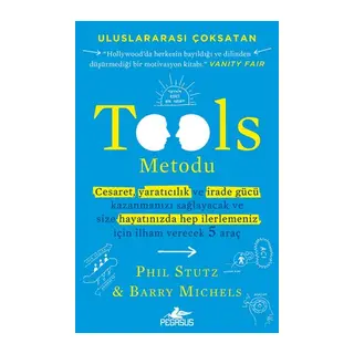 Tools Metodu