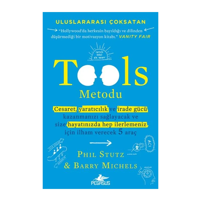 Tools Metodu