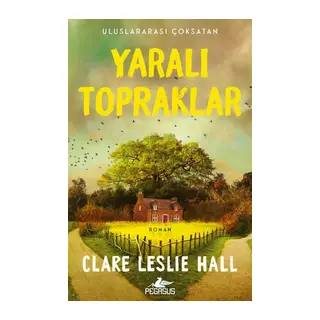Yaralı Topraklar
