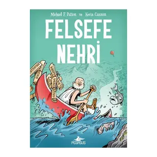 Felsefe Nehri