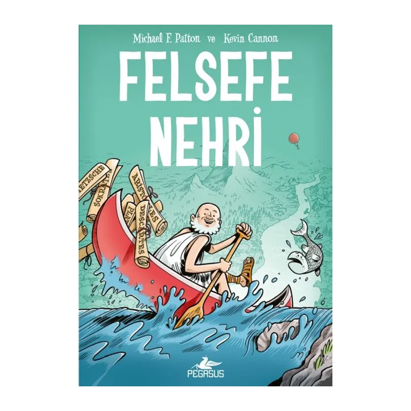 Felsefe Nehri