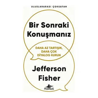 Bir Sonraki Konuşmamız
