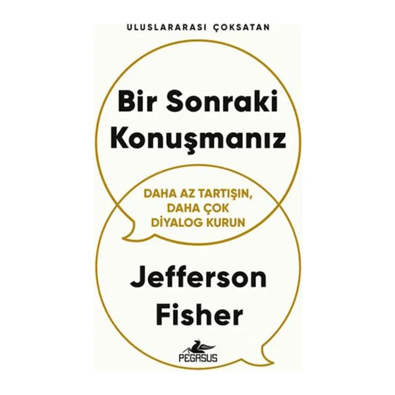 Bir Sonraki Konuşmamız