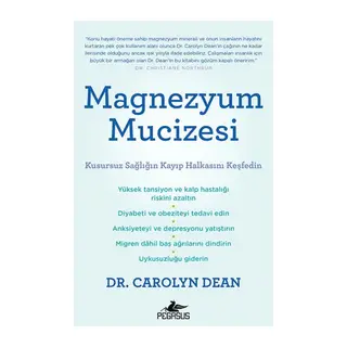 Magnezyum Mucizesi