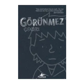 Görünmez Çocuk