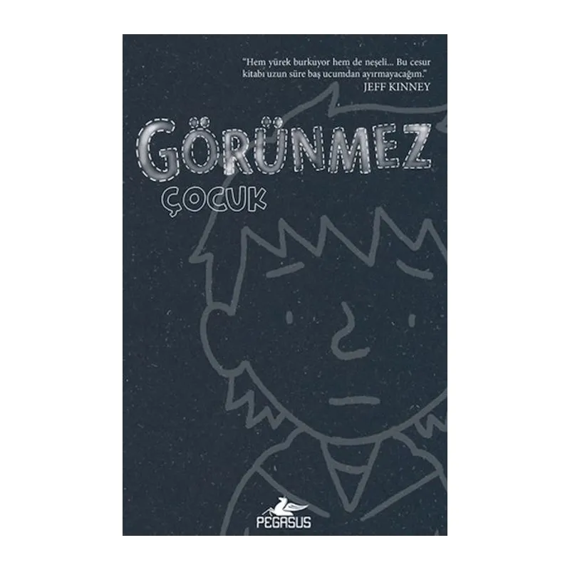 Görünmez Çocuk