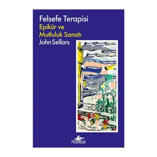 Felsefe Terapisi