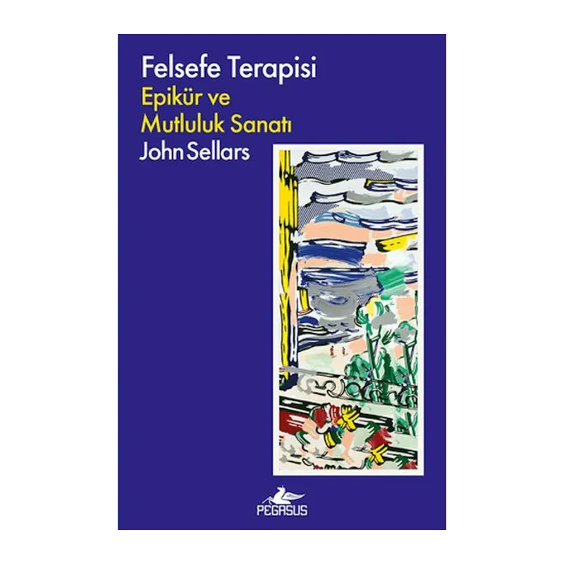 Felsefe Terapisi