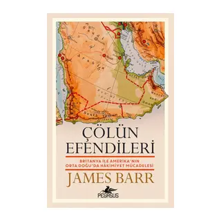 Çölün Efendileri