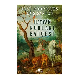 Hayvan Ruhları Bahçesi