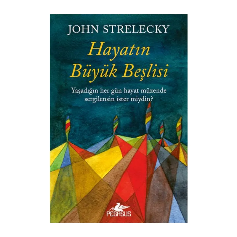 Hayatın Büyük Beşlisi