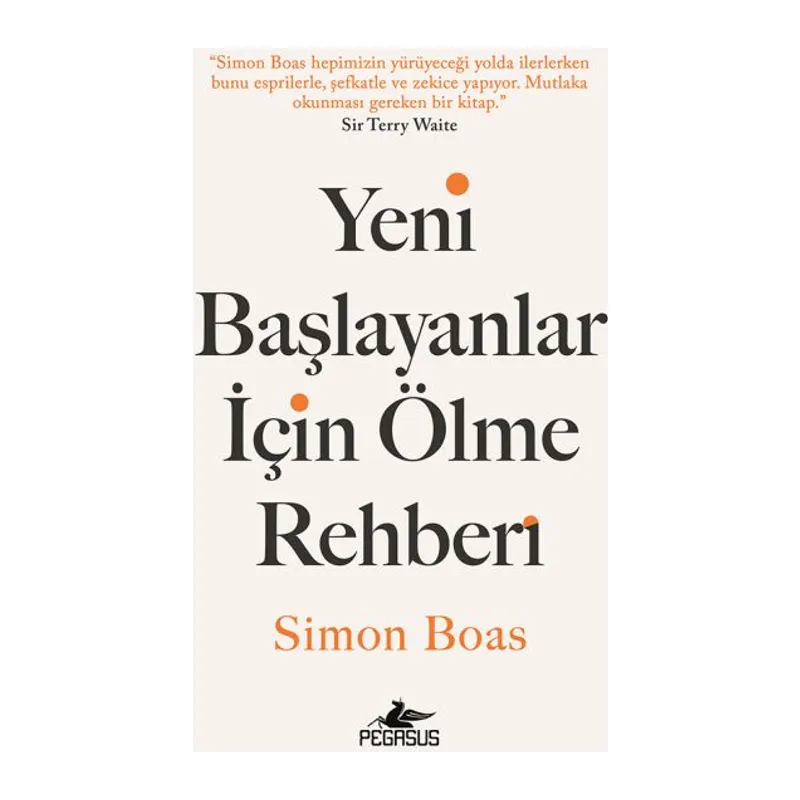 Yeni Başlayanlar için Ölme Rehberi