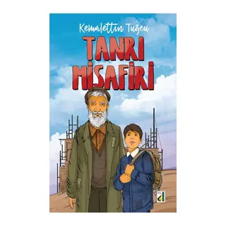Tanrı Misafiri