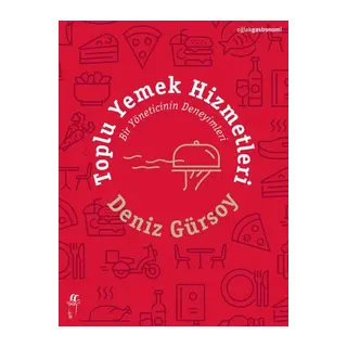 Toplu Yemek Hizmetleri