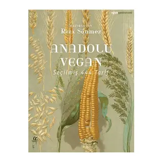 Anadolu Vegan