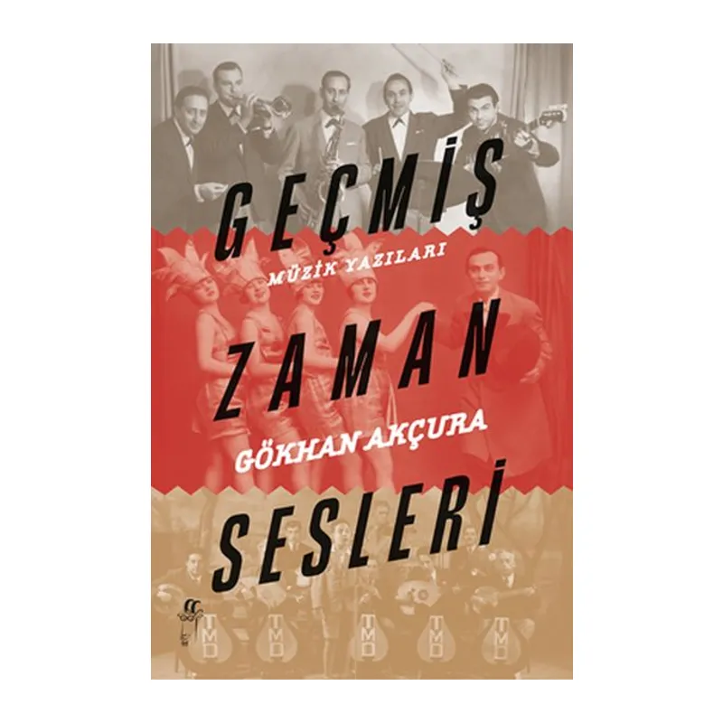 Geçmiş Zaman Sesleri