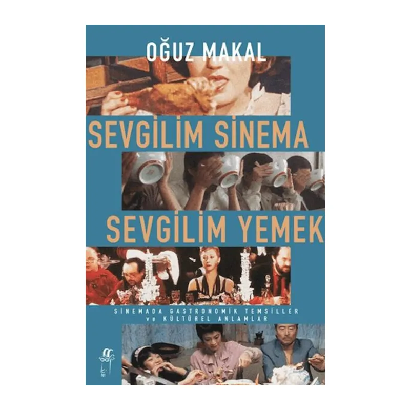 Sevgilim Sinema Sevgilim Yemek