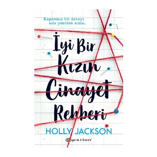 İyi Bir Kızın Cinayet Rehberi