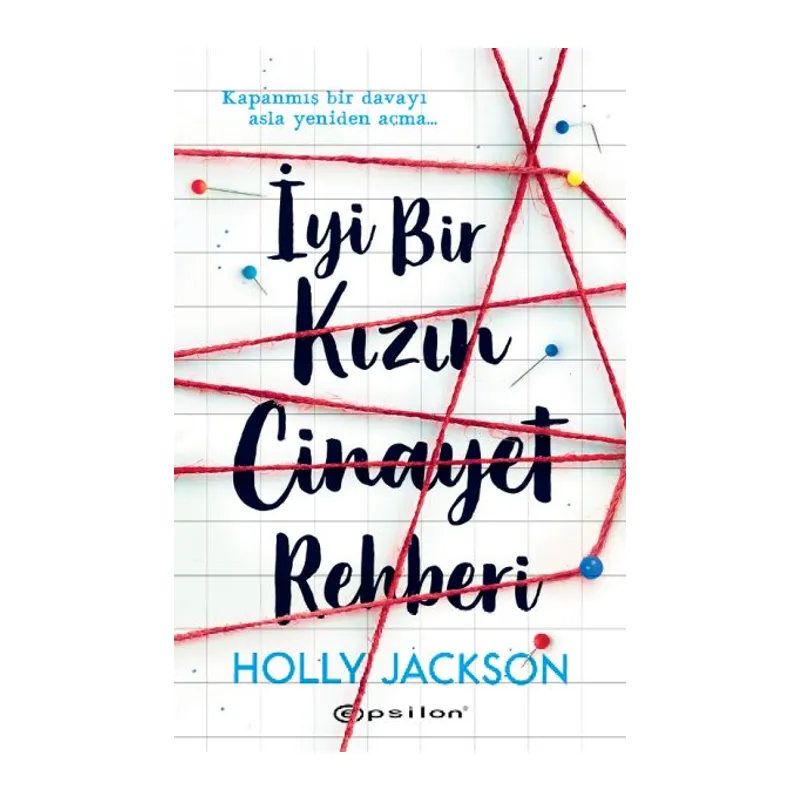 İyi Bir Kızın Cinayet Rehberi