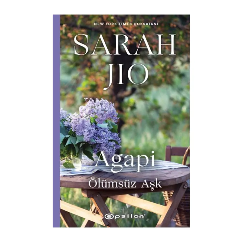 Agapi Ölümsüz Aşk