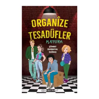 Organize Tesadüfler - Platform