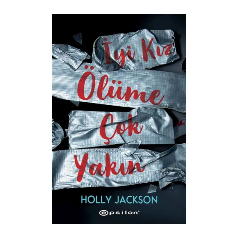 İyi Kız Ölüme Çok Yakın