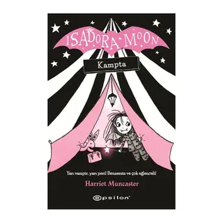 Isadora Moon Kampta
