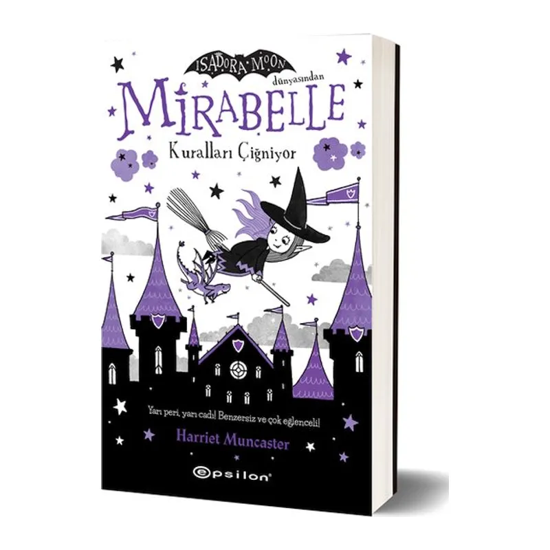 Mirabelle Kuralları Çiğniyor