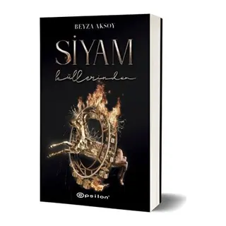Siyam 3 - Küllerinden