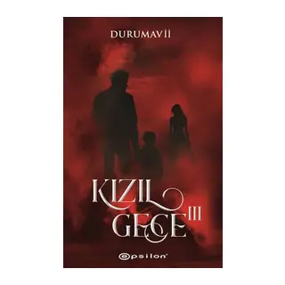 Kızıl Gece III
