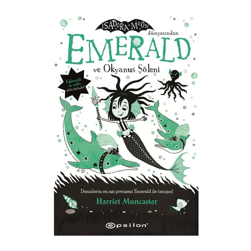 Emerald ve Okyanus Şöleni